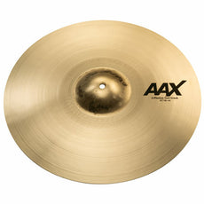 Sabian 19" AAX X-Plosion Fast Crash Cymbal