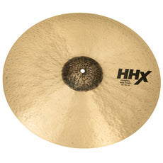 Sabian 19" HHX Complex Thin Crash Cymbal
