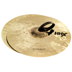 Sabian 19" HHX Synergy Medium Cymbals