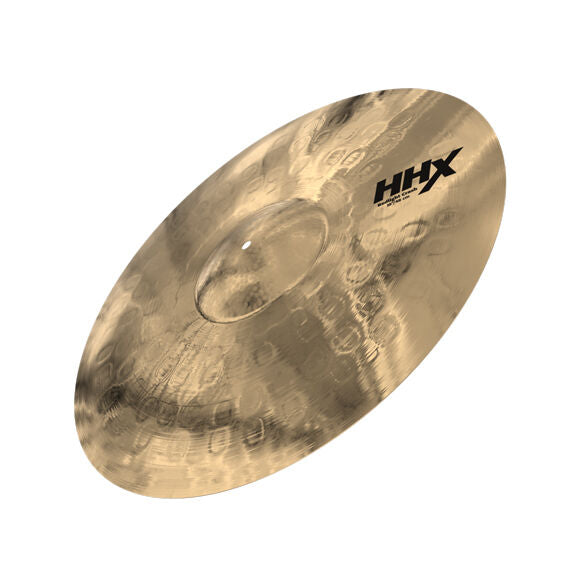 Sabian 19" HHX Todd Sucherman Redlight Crash Cymbal