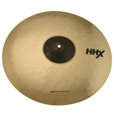 Sabian 19" HHX X-Plosion Crash Cymbal