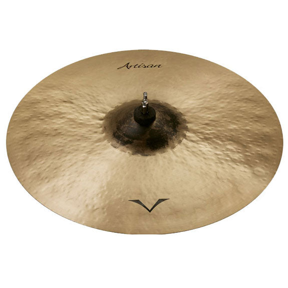 Sabian 19" Vault Artisan Crash Cymbal