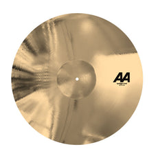 Sabian 20" AA Todd Sucherman Spotlight Crash Cymbal