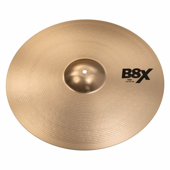 Sabian 20" B8X Ride Cymbal