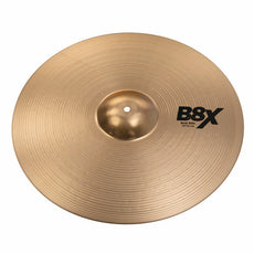 Sabian 20" B8X Rock Ride Cymbal