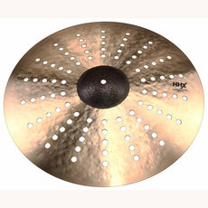 Sabian 20" HHX Complex Aero Crash Cymbal