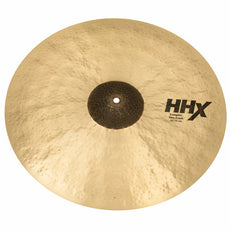 Sabian 20'' HHX Complex Thin Crash Cymbal