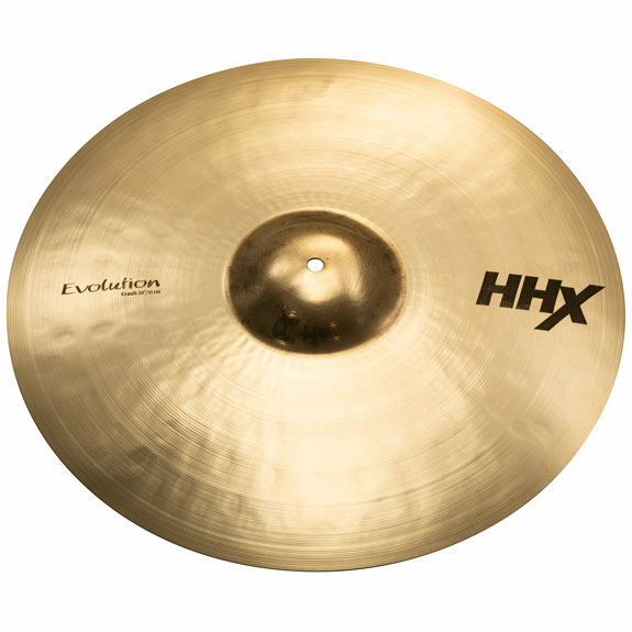Sabian 20" HHX Evolution Crash Cymbal
