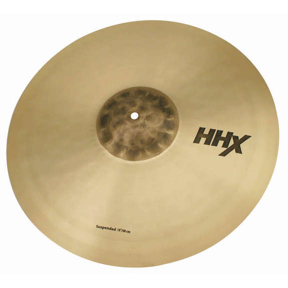 Sabian 20" HHX Orchestral Suspended Cymbal