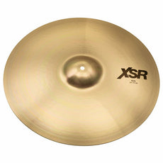 Sabian 20" XSR Ride Cymbal Brilliant Finish