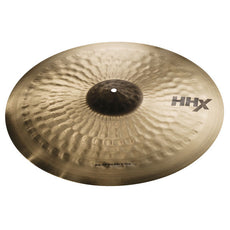 Sabian 21" HHX Raw Bell Dry Ride Cymbal