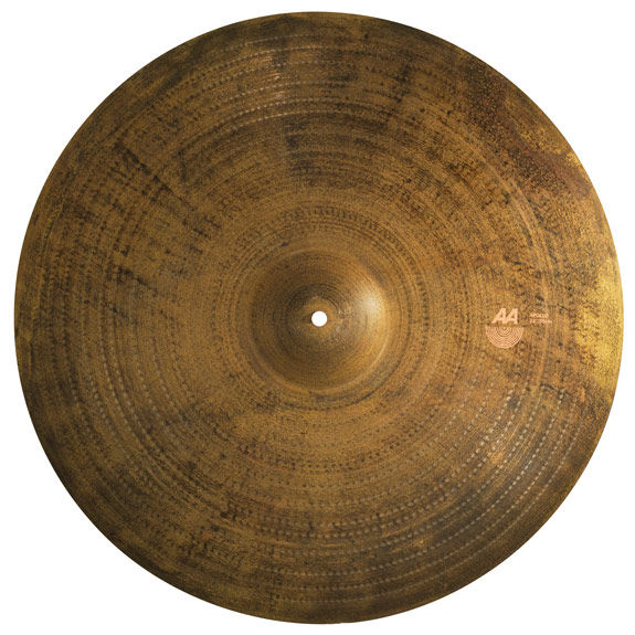 Sabian 22" AA  Apollo Ride