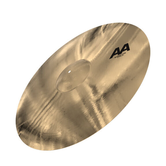 Sabian 22" AA Todd Sucherman Spotlight Crash Cymbal