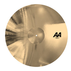 Sabian 22" AA Todd Sucherman Spotlight Crash Cymbal