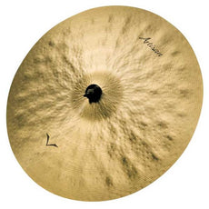 Sabian 22" Vault Artisan Light Ride Cymbal