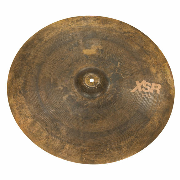 Sabian 22" XSR Monarch Ride Cymbal
