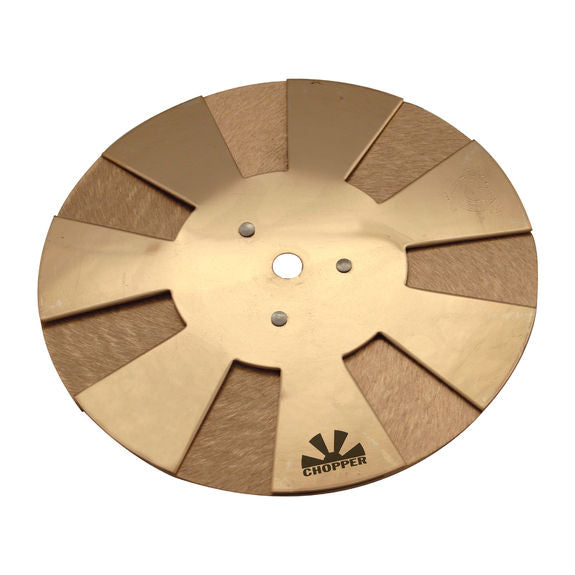 Sabian 8" Chopper