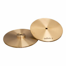 Sabian Bass Crotale Single Note - A#5