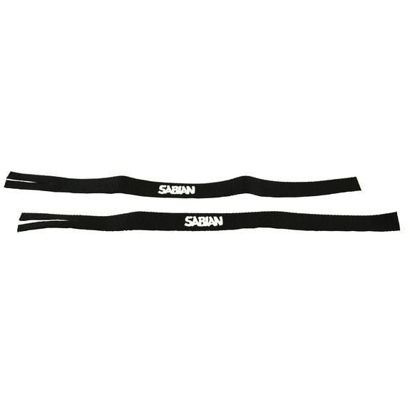 Sabian Nylon Cymbal Straps (Pair)