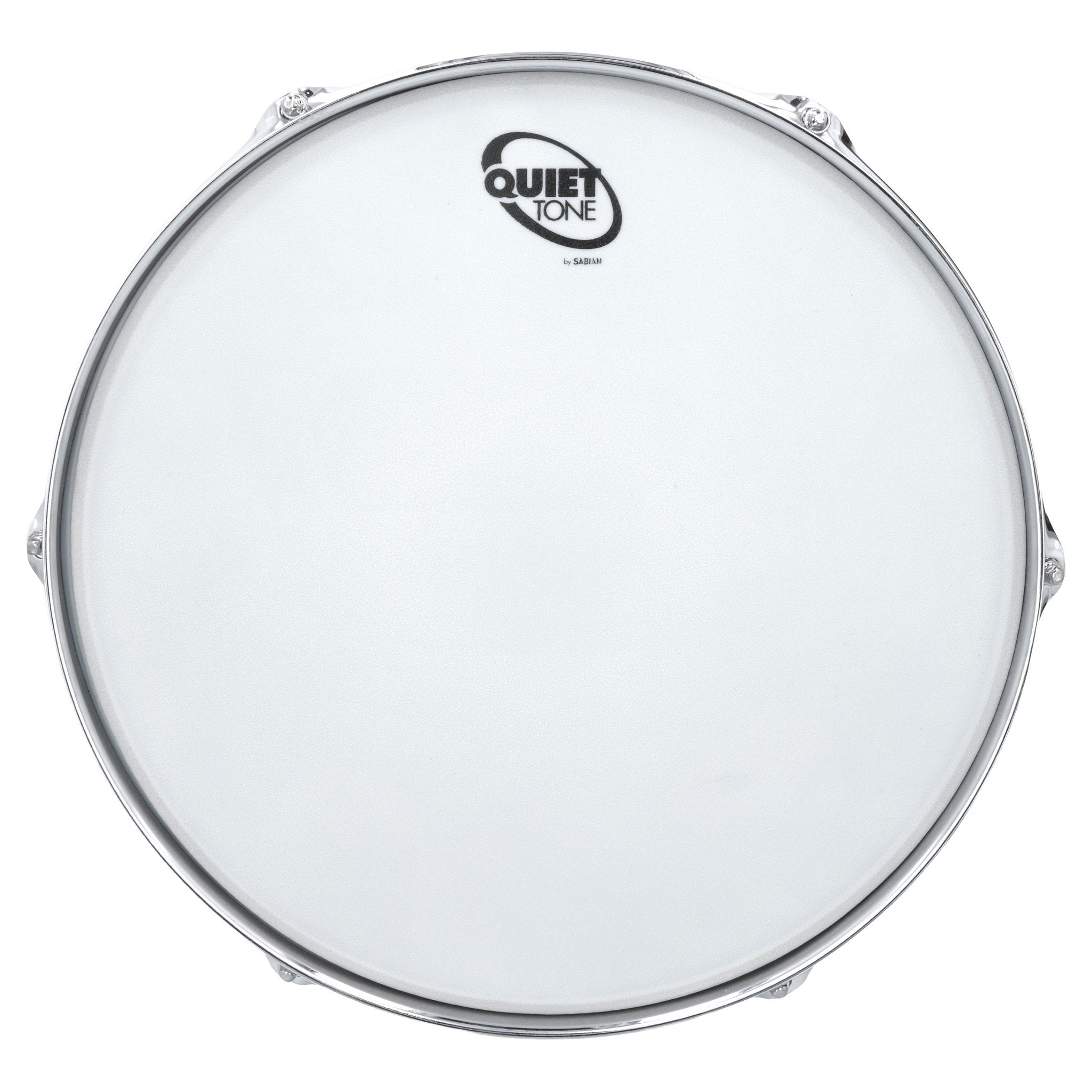 Sabian Quiet Tone Classic Drum Practice Pad 14"