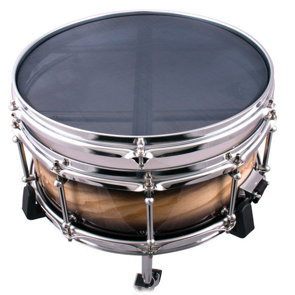 10" Sabian Quiet Tone Mesh Drum Mute and Practice Pad