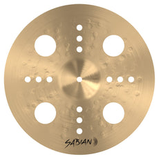 Sabian S14ZE Stratus Zero 14" Effects Cymbal
