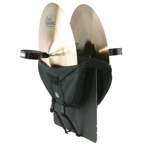 Sabian Tom Gauger Crash Caddy