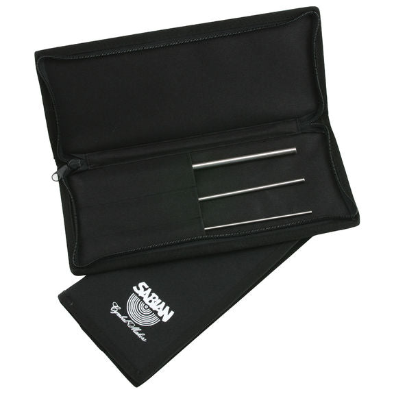 Sabian Triangle Beater Set with Bag