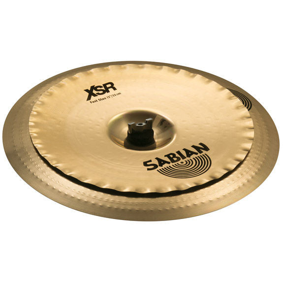 Sabian XSR Fast Stax