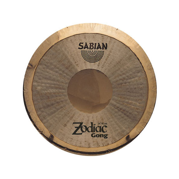 Sabian 28" Zodiac Gong