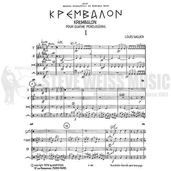 Saguer-Krembalon(S-n4)