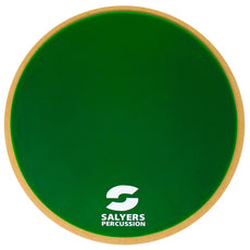 Salyers 6" Single Sided Practice Pad 6"