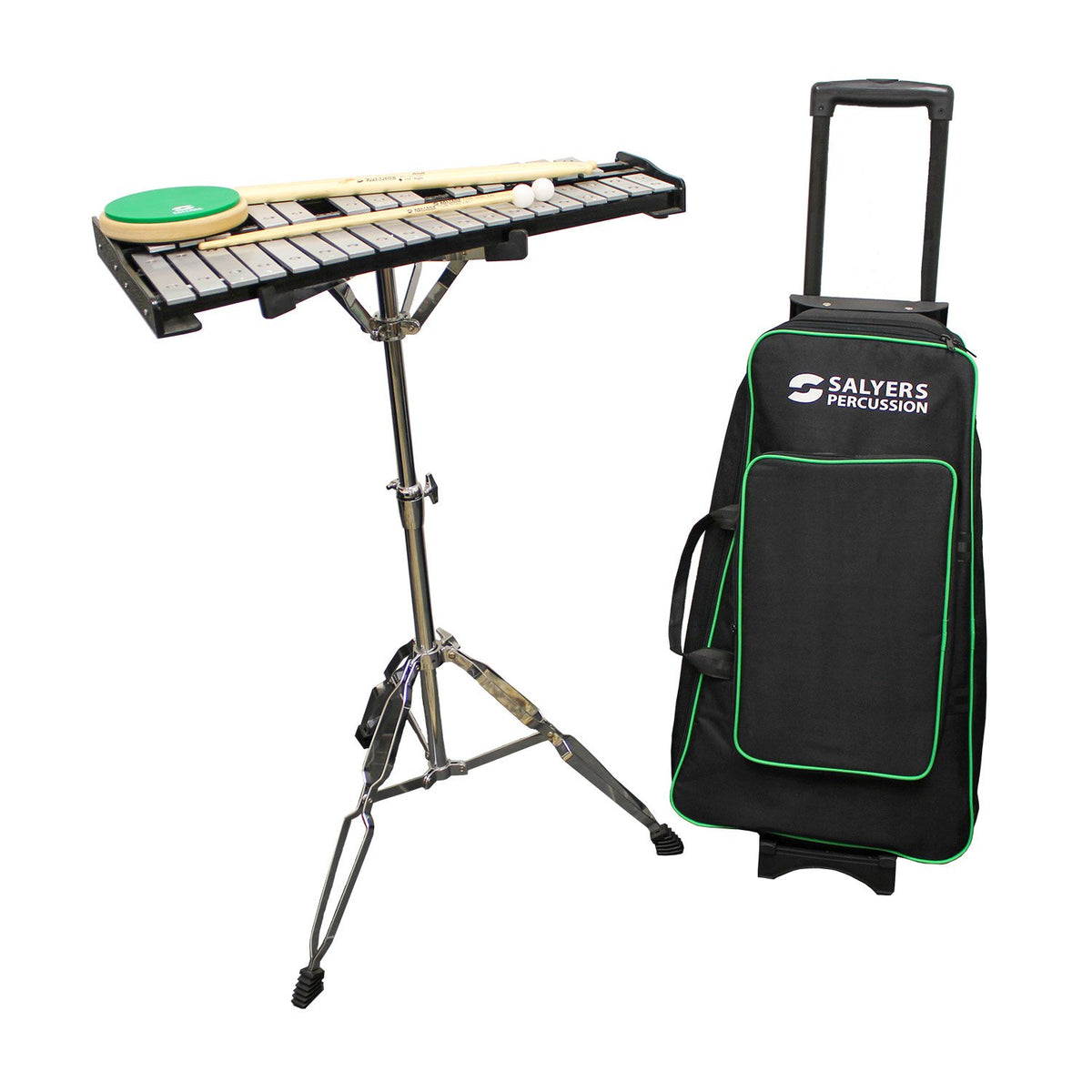 Salyers BK1 Student Bell Kit