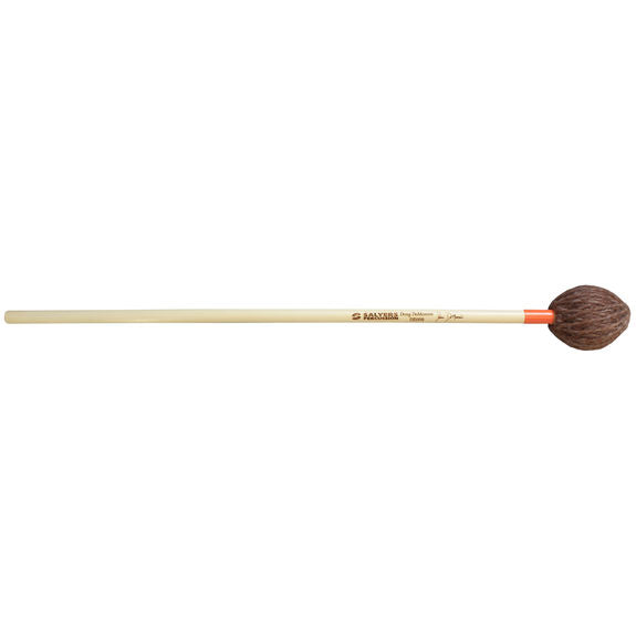 Salyers Doug Demorrow Marimba Mallets - Medium Hard