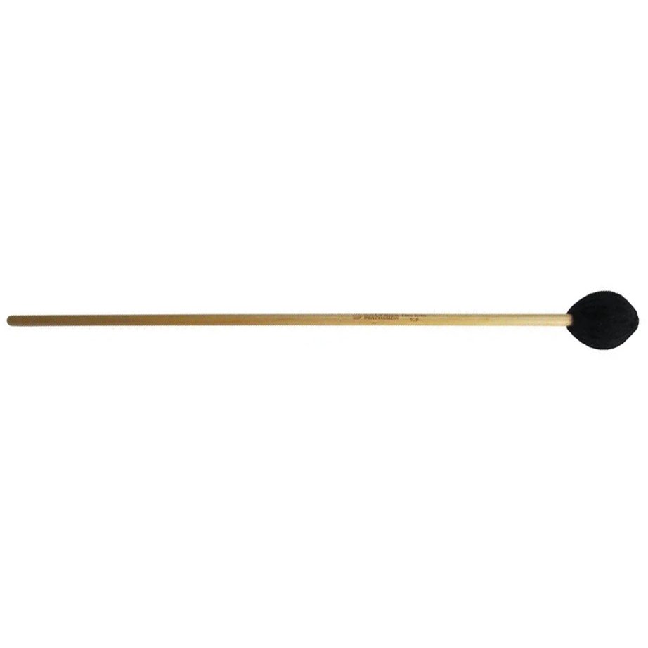 Salyers E20 Medium Marimba Mallets with Birch Handles
