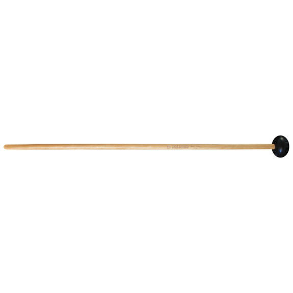 Salyers Etude Series Birch Mallets - Hard Rubber