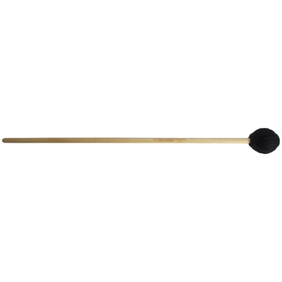 Salyers Etude Series Birch Marimba Mallets - Hard
