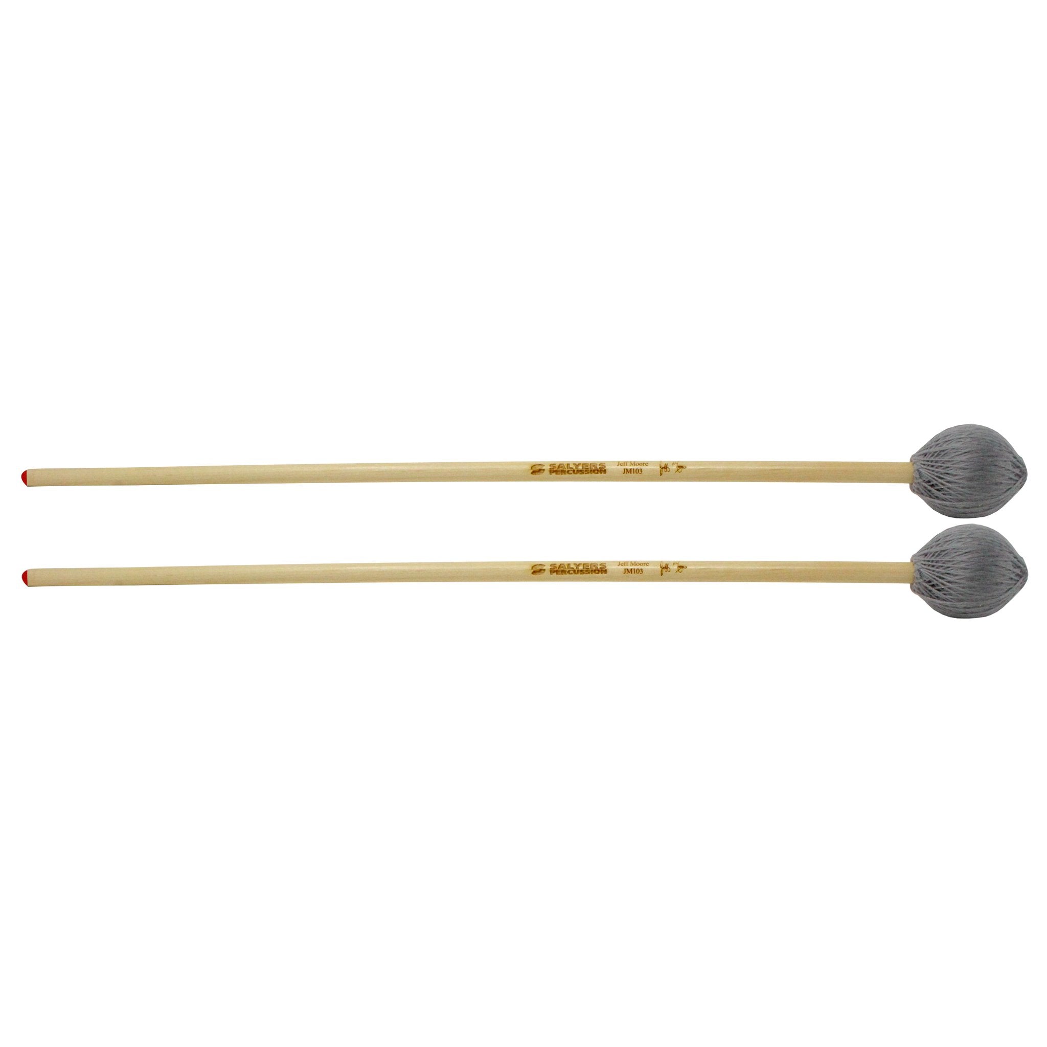 Salyers Jeff Moore JM103 Marimba Mallet
