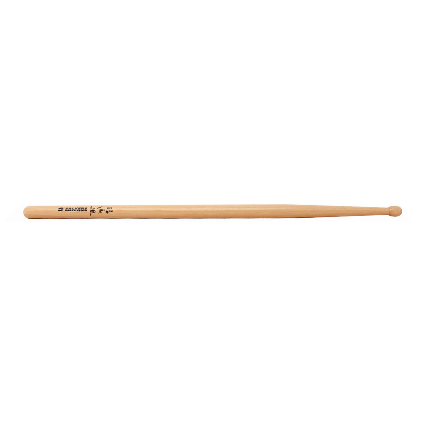 Salyers JM1 Jeff Moore Marching Snare Drumsticks