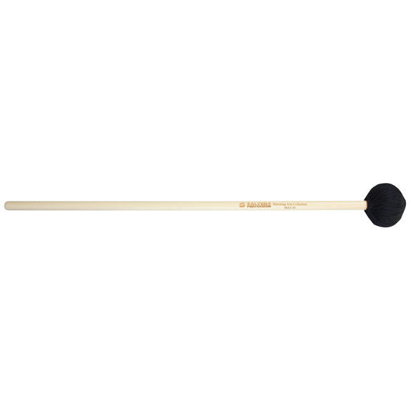Salyers Marching Arts Rattan Vibraphone Mallets - Soft