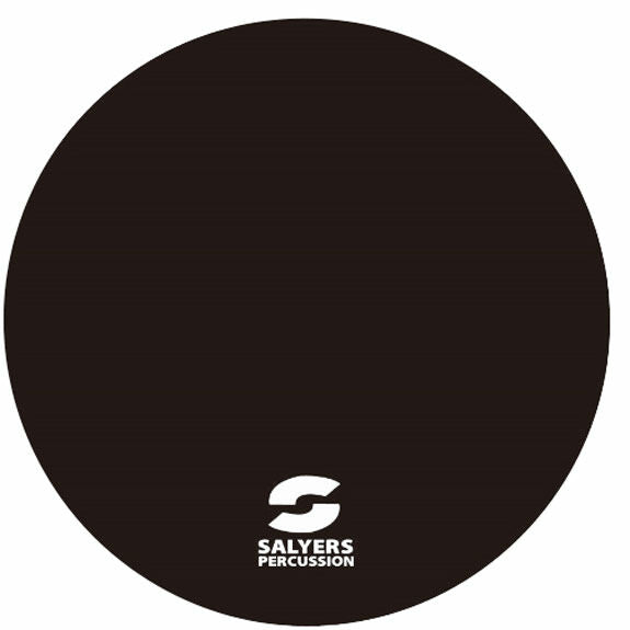 Salyers Percussion Kevlar/Mylar laminate for Double Sided SPAD12D