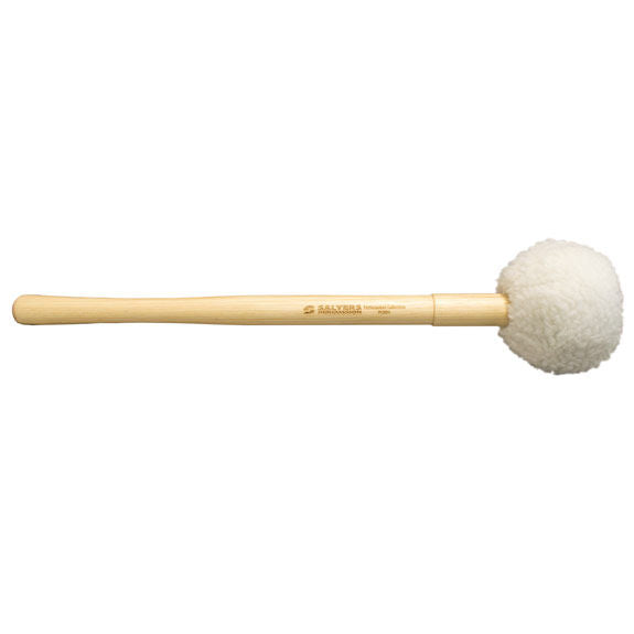 Salyers Performance Collection Concert Bass Drum Mallet - Large