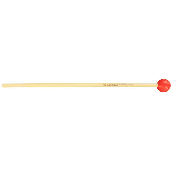 Salyers Performance Collection Rattan Mallets - 1.125" - Poly