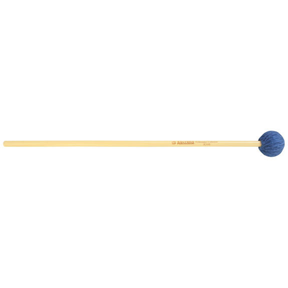 Salyers Performance Collection Rattan Vibraphone Mallets - Hard