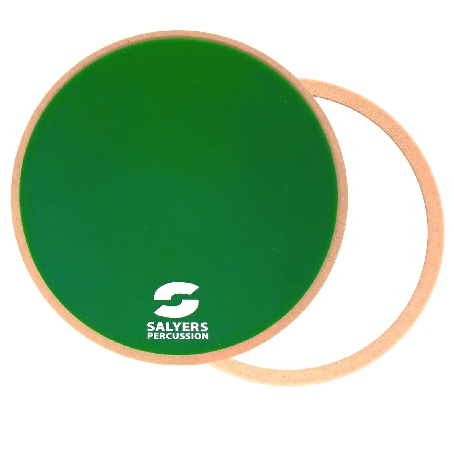 Salyers Practice Pad Double Sided SPAD12D
