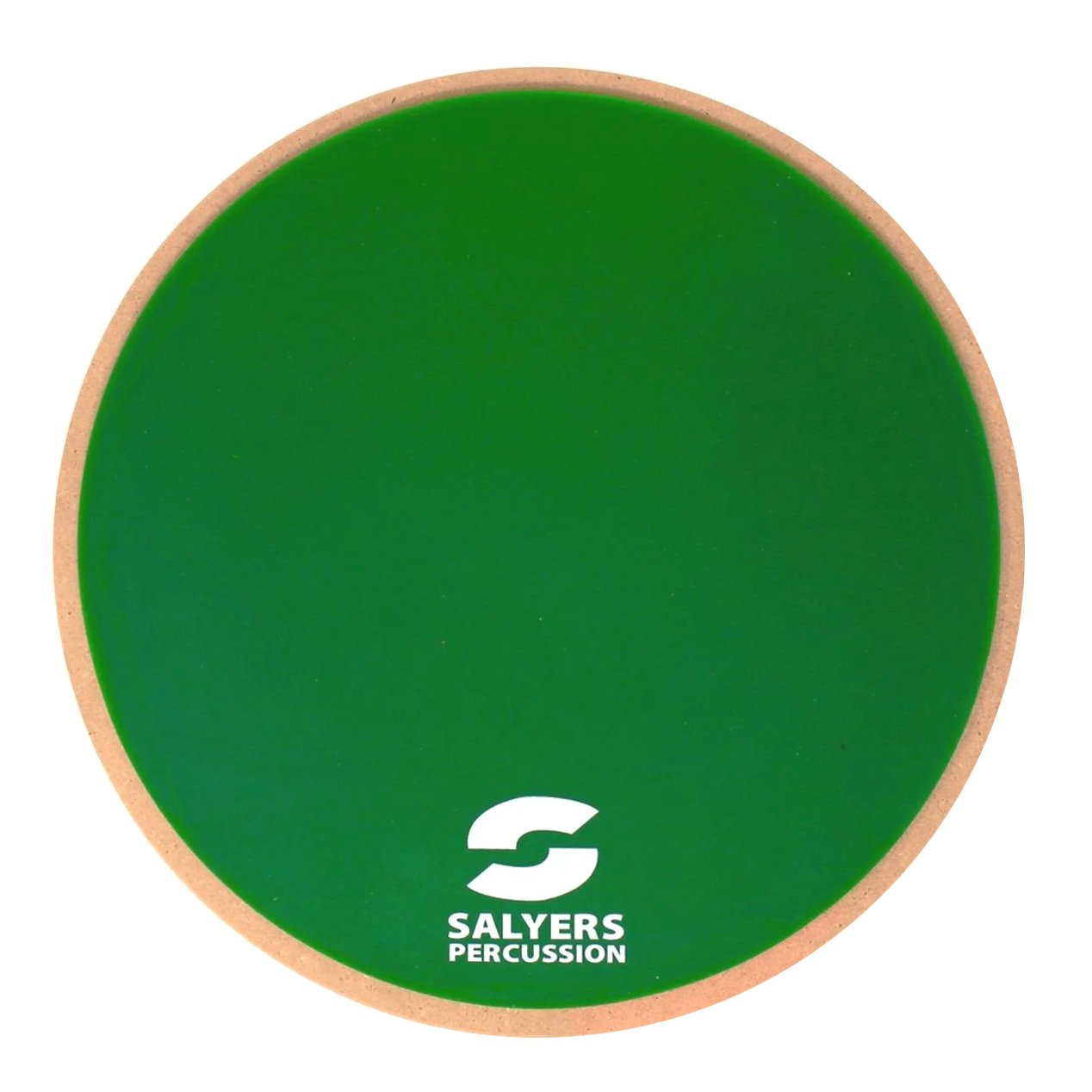 Salyers Practice Pad Single Sided SPAD12