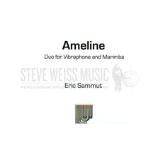 Sammut-Ameline DUET VERSION (2S)-V/M