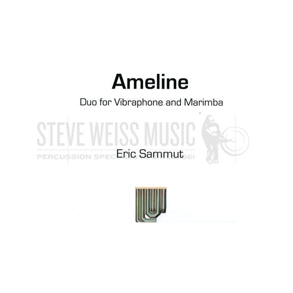 Sammut-Ameline DUET VERSION (2S)-V/M