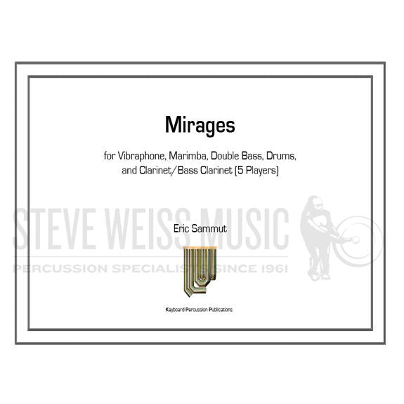 Sammut-Mirages (SP)-V/M/DS/CL/BCL/CB
