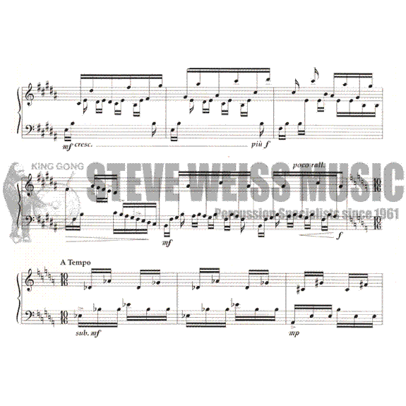 Sammut-Rotation II-M